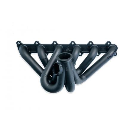 6Boost V-Band Precision Turbo Manifold suit EA EB ED EF EL AU Falcon 4L SOHC – External Gate 50mm
