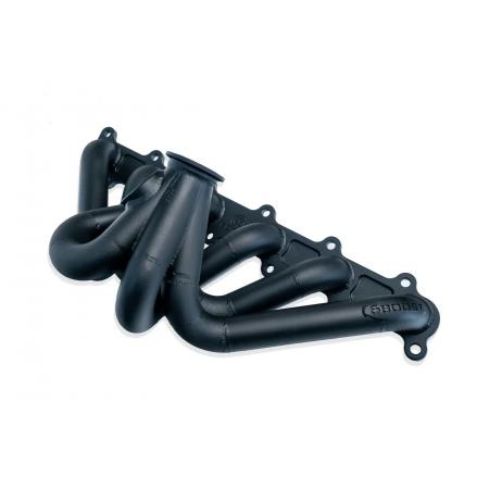 6Boost V-Band Garrett Turbo Manifold suit EA EB ED EF EL AU Falcon 4L SOHC – Internal Gate