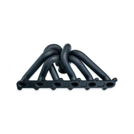 6Boost V-Band Garrett Turbo Manifold suit EA EB ED EF EL AU Falcon 4L SOHC – Internal Gate