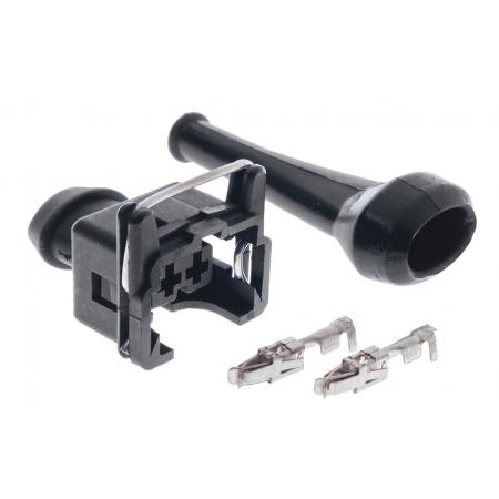 BMW E46 E90 Radiator Hose / Coolant Temperature Sensor