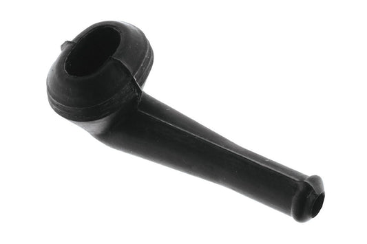 Right Angle Rubber Boot To Suit Bosch EV1 Minitimer Plug