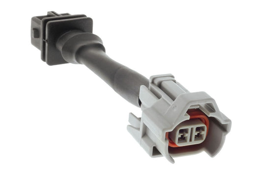 Raceworks Injector Adapter – Denso Injector – Bosch Harness (Wired)