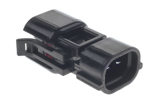 Raceworks Injector Adapter – USCAR Injector – Denso Harness (Solid)