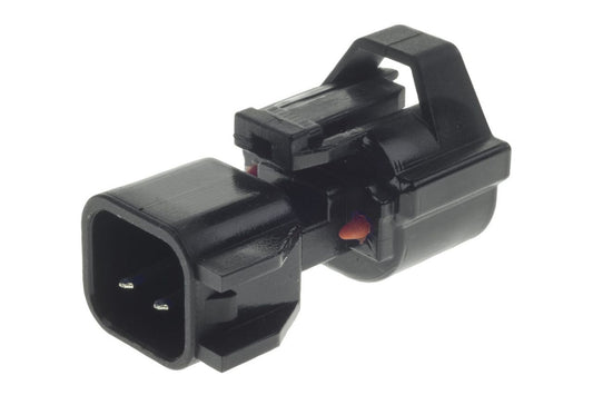 Raceworks Injector Adapter – Denso Injector – USCAR Harness (Solid)