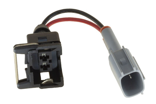 Raceworks Injector Adapter – Toyota Injector Harness – Bosch Injector (Wired)