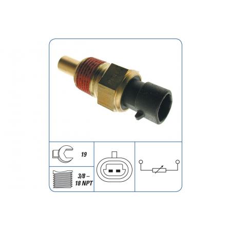 Coolant Temperature Sensor suit BA BF Falcon 3v / 24v 5.4L V8