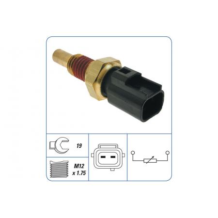 Exhaust Gas Temp Sensor suit Ford PX3 Ranger & UA Everest