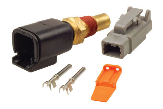 Raceworks 1/8″ NPT / BSP Coolant / Fluid Temp Sensor