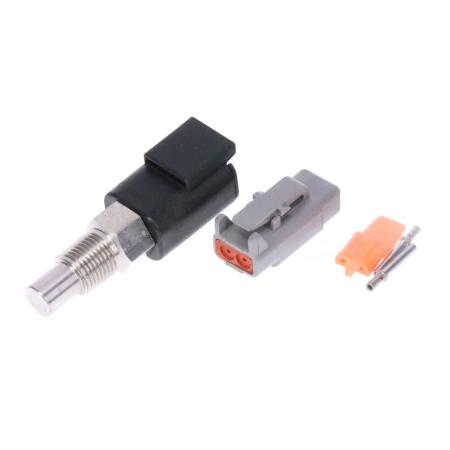 BMW E46 E90 Radiator Hose / Coolant Temperature Sensor
