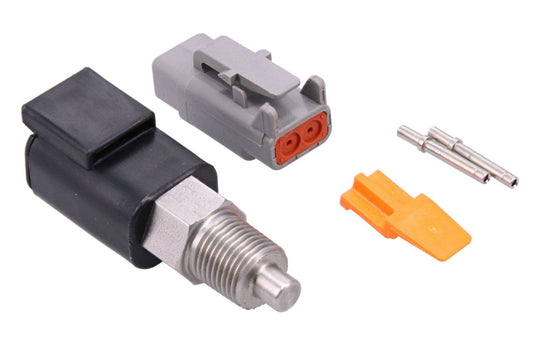 Raceworks Motorsport 1/8″ NPT Fluid Temperature Sensor Short Nose