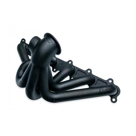 6Boost V-Band Precision PT6 suit EA EB ED EF EL AU Falcon 4L SOHC8-76 Pro Mod Turbo Manifold – External Gate 50mm