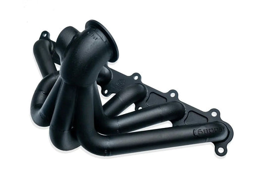 6Boost V-Band Precision PT7 suit EA EB ED EF EL AU Falcon 4L SOHC6-85 Pro Mod Turbo Manifold – External Gate 50mm
