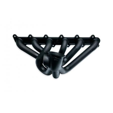 6Boost V-Band Precision PT6 suit EA EB ED EF EL AU Falcon 4L SOHC8-76 Pro Mod Turbo Manifold – External Gate 50mm