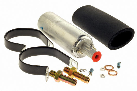 Walbro GSL393 External 43mm EFI Fuel Pump