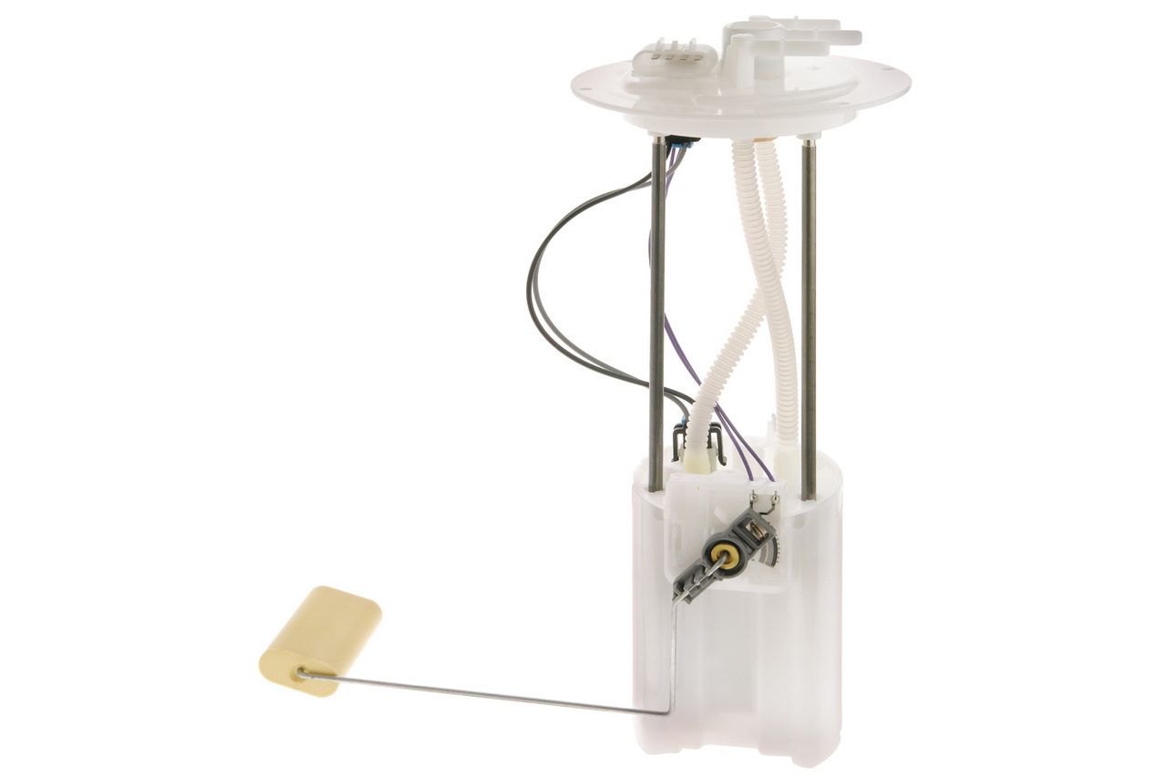 Delphi BA BF Falcon Barra 4L NA Wagon Fuel Pump Assembly MRA