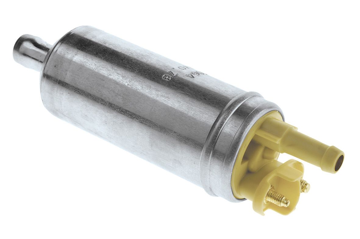 Pierburg 7.21440.78.0 External 38mm E85 Low Pressure Fuel Pump