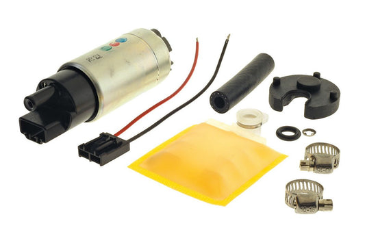 Denso 195131-9520 265lph In-Tank 38MM EFI Fuel Pump