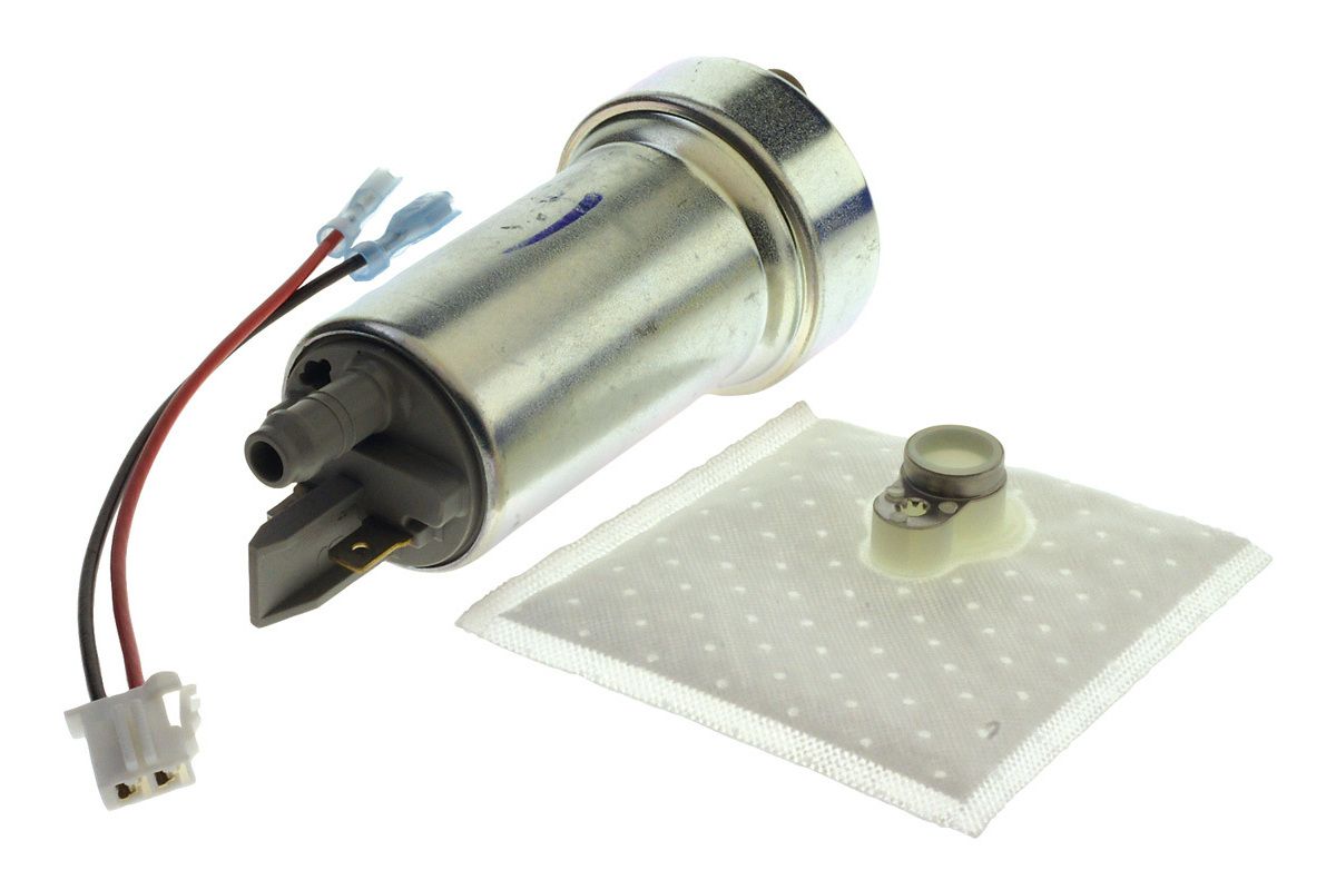 Walbro 400 lph In-Tank Fuel Pump F90000262 E85 Ready