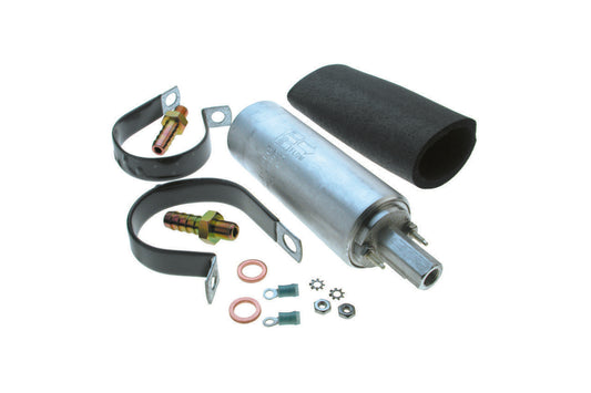 TI Automotive GSL396 43mm 350lph External EFI Fuel Pump