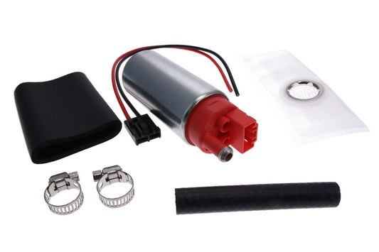 Raceworks In-tank 340lph 39mm E85 Safe Fuel Pump