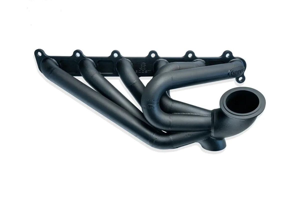 6Boost V-Band Turbosmart Turbo Manifold suit X-Series SOHC – External Gate 50mm