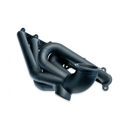 6Boost V-Band Precision PT6 suit X-Series SOHC8-76 Turbo Manifold – External Gate 50mm