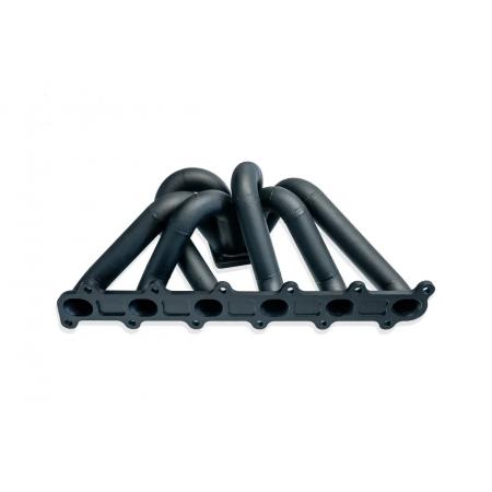 6Boost T4 Turbo Manifold suit X-Series SOHC – External Gate 60mm