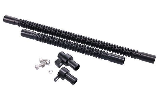 In-tank Strainer Extension Kit Suits Walbro 460, 525, GSS and Equiv – E85 Safe