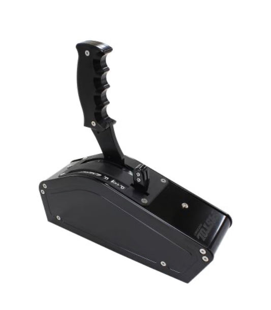 Aeroflow Bang Shifter