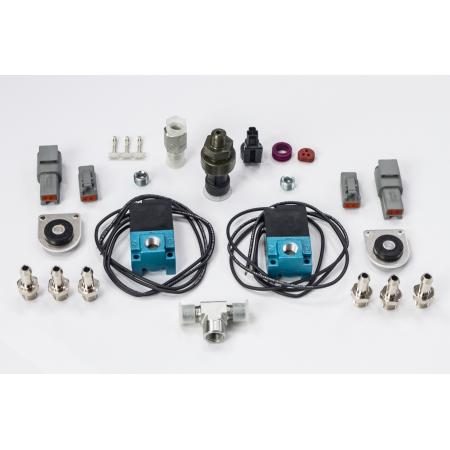 Variohm Eurosensor 30psi Coolant / Carburettor Fuel Pressure Sensor