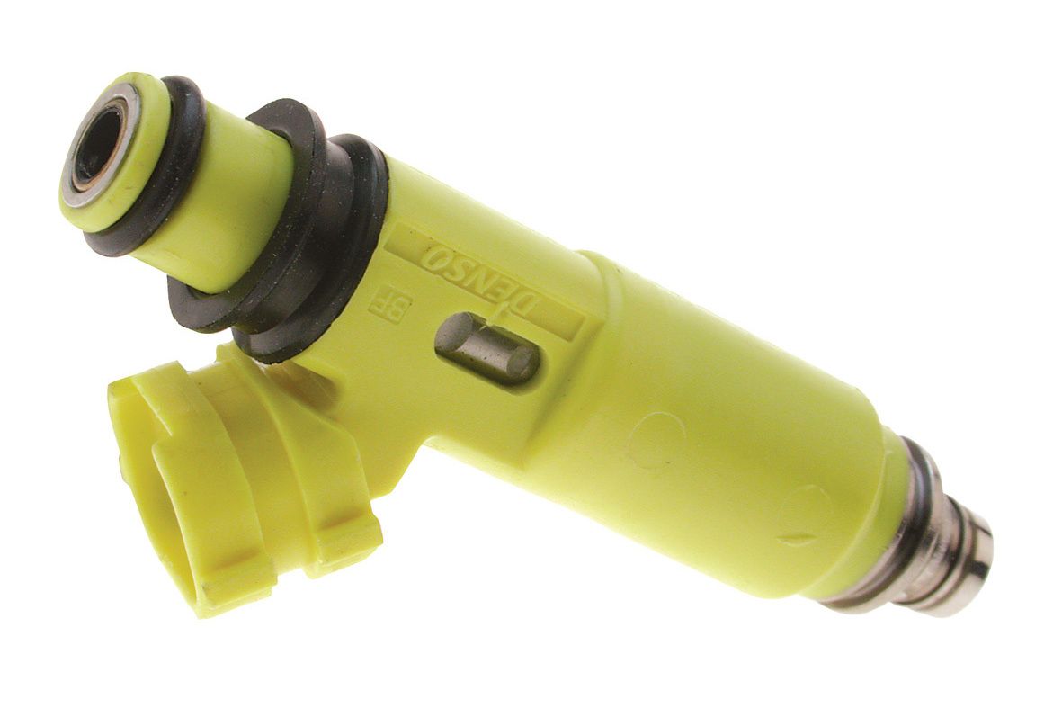 Denso 450cc 43lb Full Length Fuel Injector 195500-4450