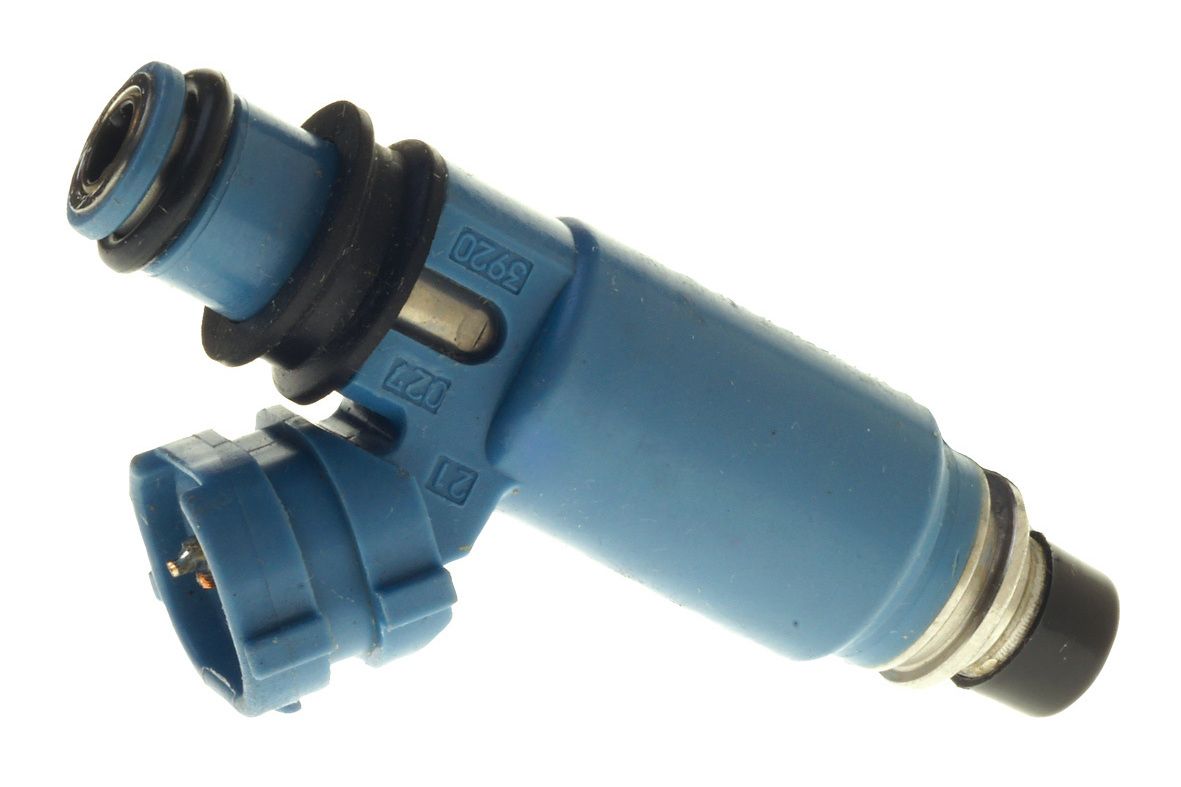 Denso 410cc 39lb 3/4 Length Fuel Injector 195500-3920