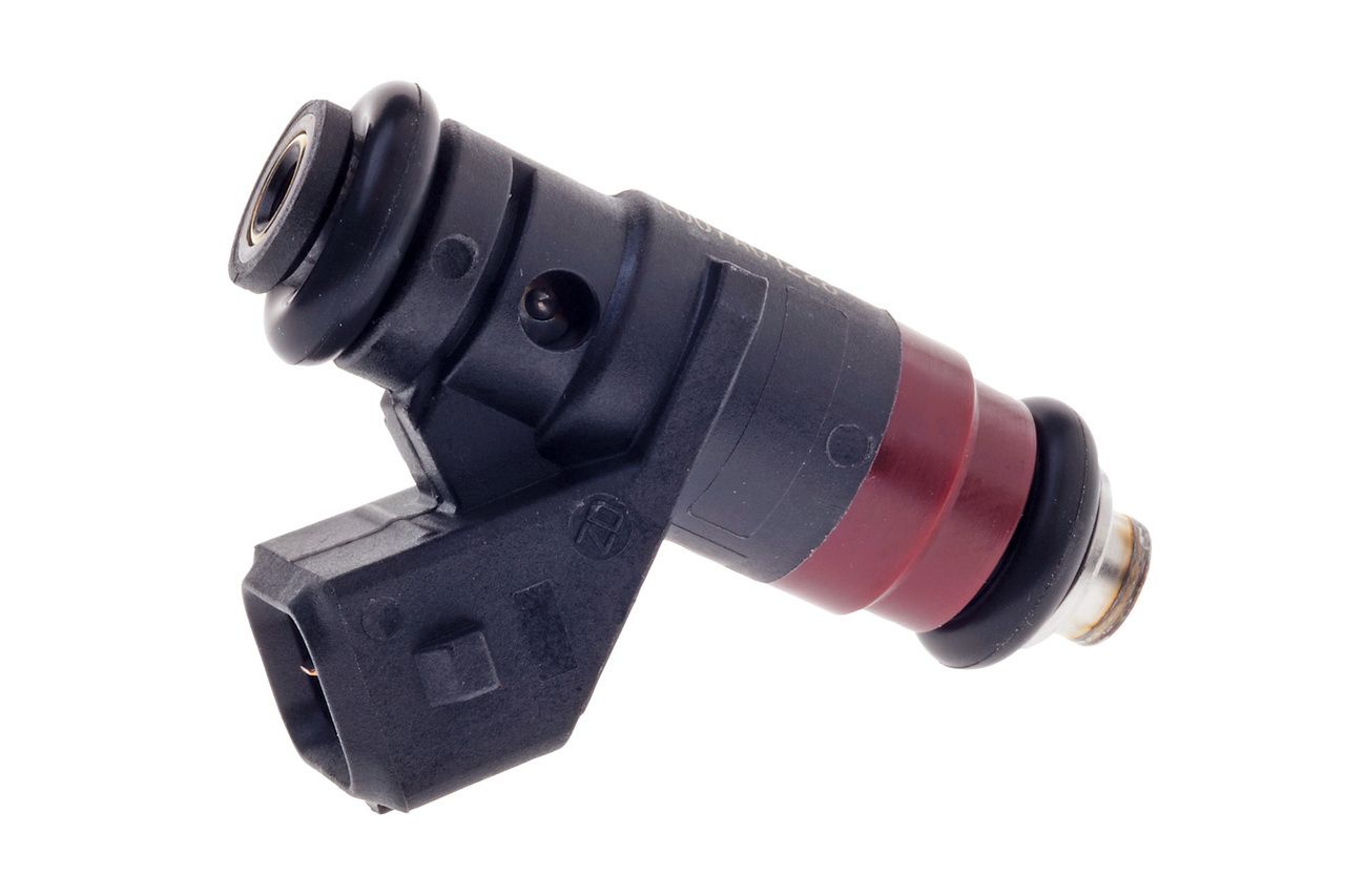 Siemens 875cc 80lb Fuel Injector – Short