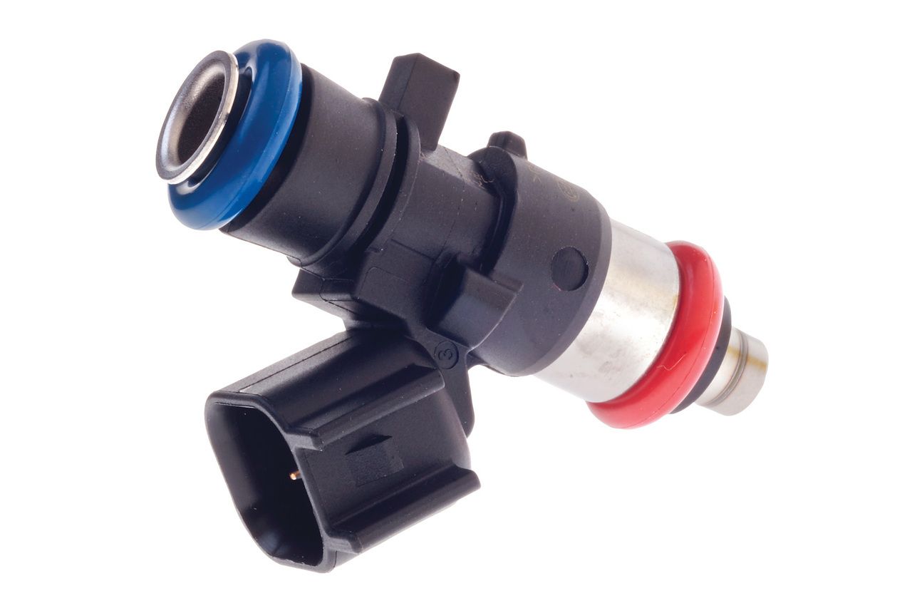 Bosch 495cc / 500cc 44lb Short EV14 Fuel Injector 0 280 158 187