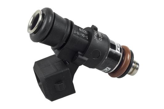 Bosch Motorsport 1650cc 148lb Fuel Injector Short