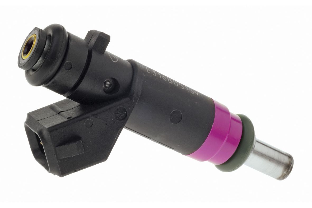 FG Falcon Barra NA 4L Fuel Injector Standard Replacement 8R29-AA 9F593