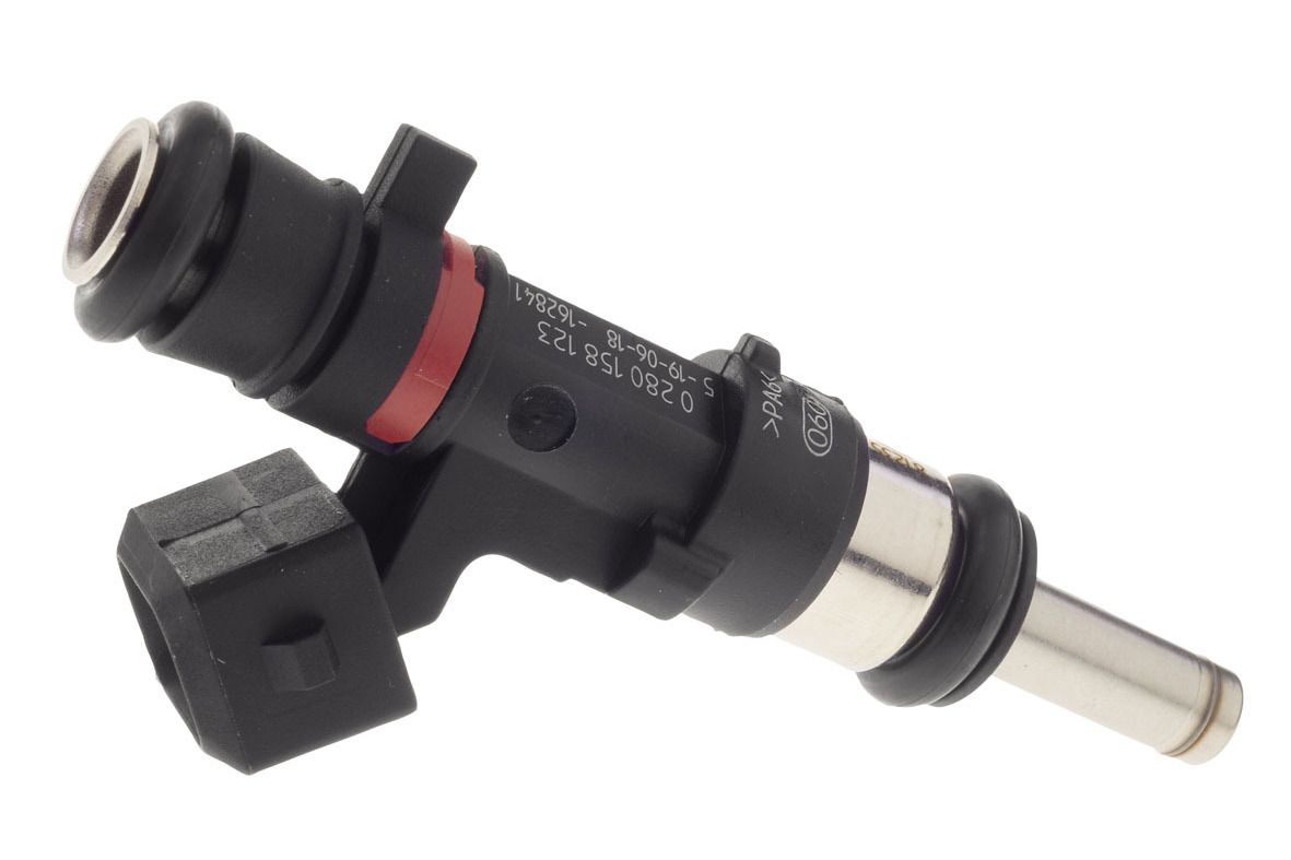 Bosch 627cc Fuel Injector 3/4 Length Extended suit FG NA Manifold, E46 M52 BMW