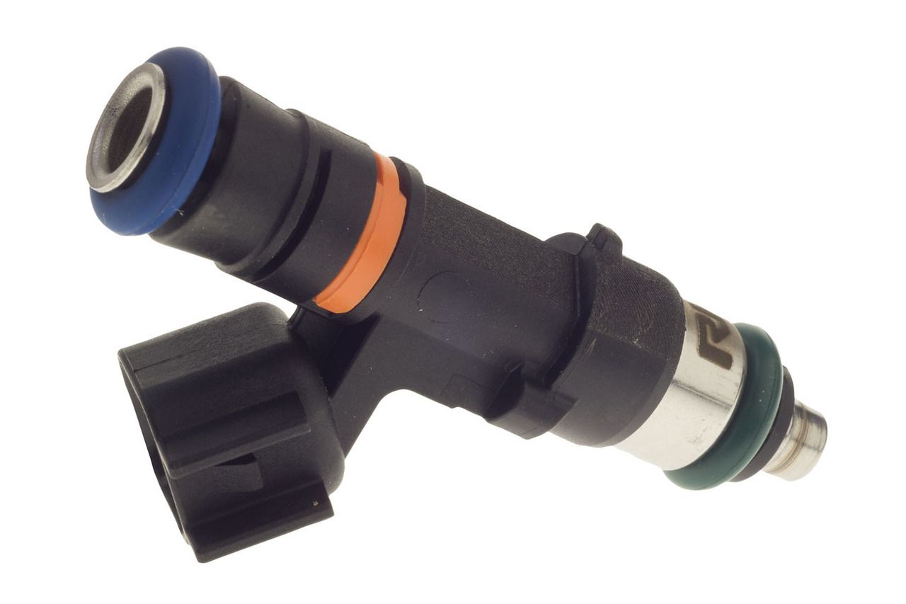 Raceworks Modified Bosch 980cc 92lb Fuel Injector 3/4 Length