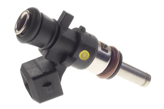 Raceworks Modified Bosch 1200cc 115lb Fuel Injector Short Extended