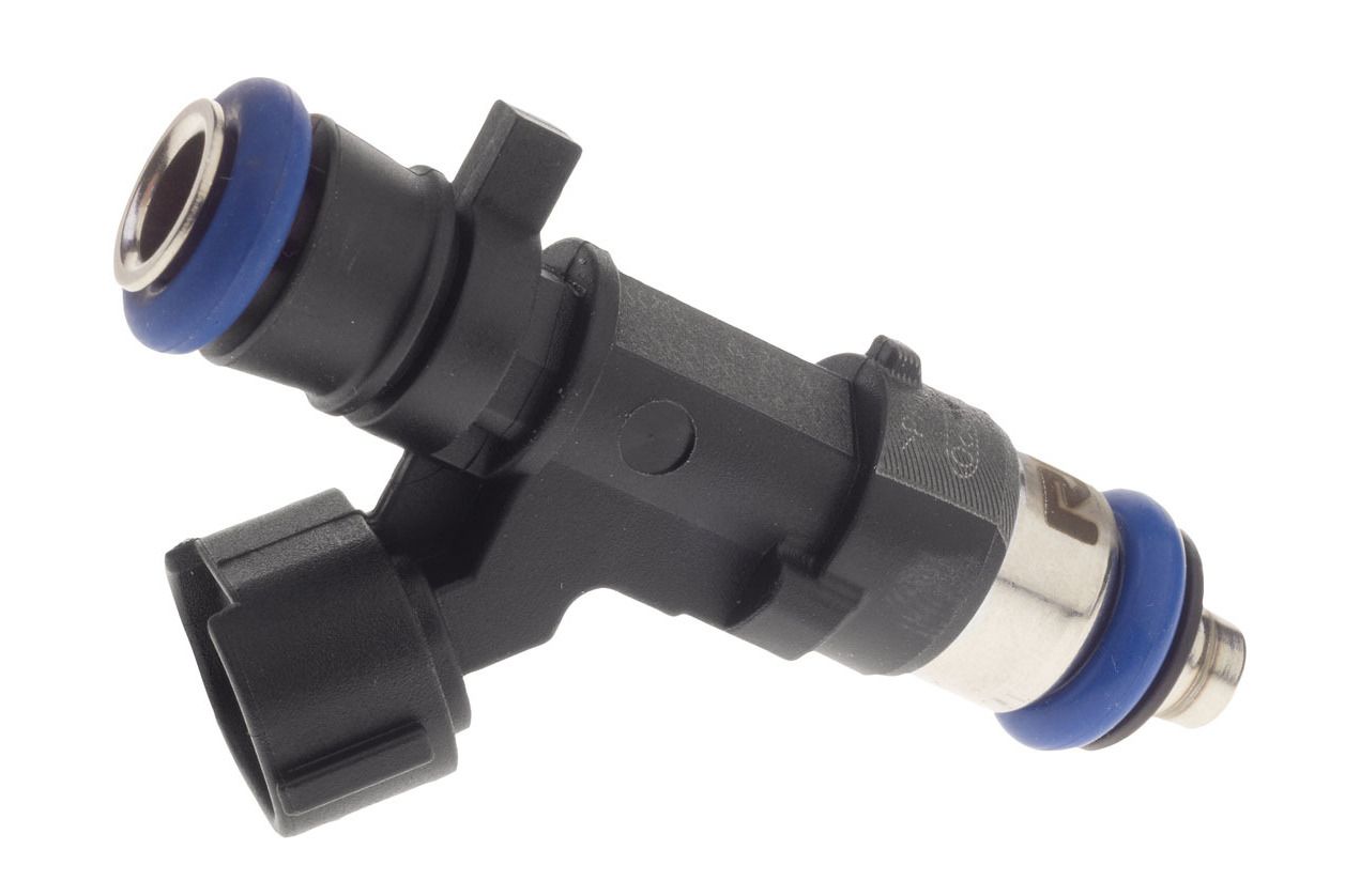 Raceworks Modified Bosch 1200cc 115lb Fuel Injector 3/4 Length Denso Plug