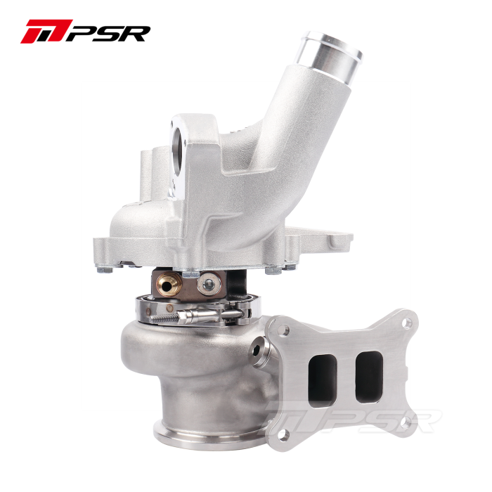PSR 5449G Dual Ball Bearing Turbo Drop In 2014 – 2021 Volkswagen / Audi 2.0L TSI MK7 EA888 Gen 3 Supports up to 600 BHP
