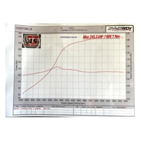 6Boost SOHC to Barra Turbo Manifold Adapter Plate suit EA EB ED EF EL AU Falcon 4L SOHC Intech