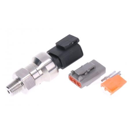 Raceworks Motorsport 1/8″ NPT Fluid Temperature Flylead Sensor High Range