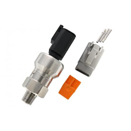 Raceworks 10 Bar 1/8″ NPT Motorsport MAP / Fluid Pressure Sensor