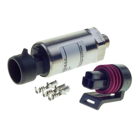 Raceworks 500psi 1/8″ NPT Motorsport Fluid Pressure Sensor