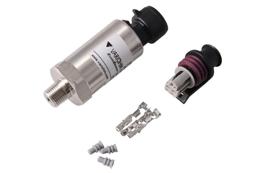 Variohm Eurosensor 100psi Fuel Pressure Sensor 1/8″ NPT
