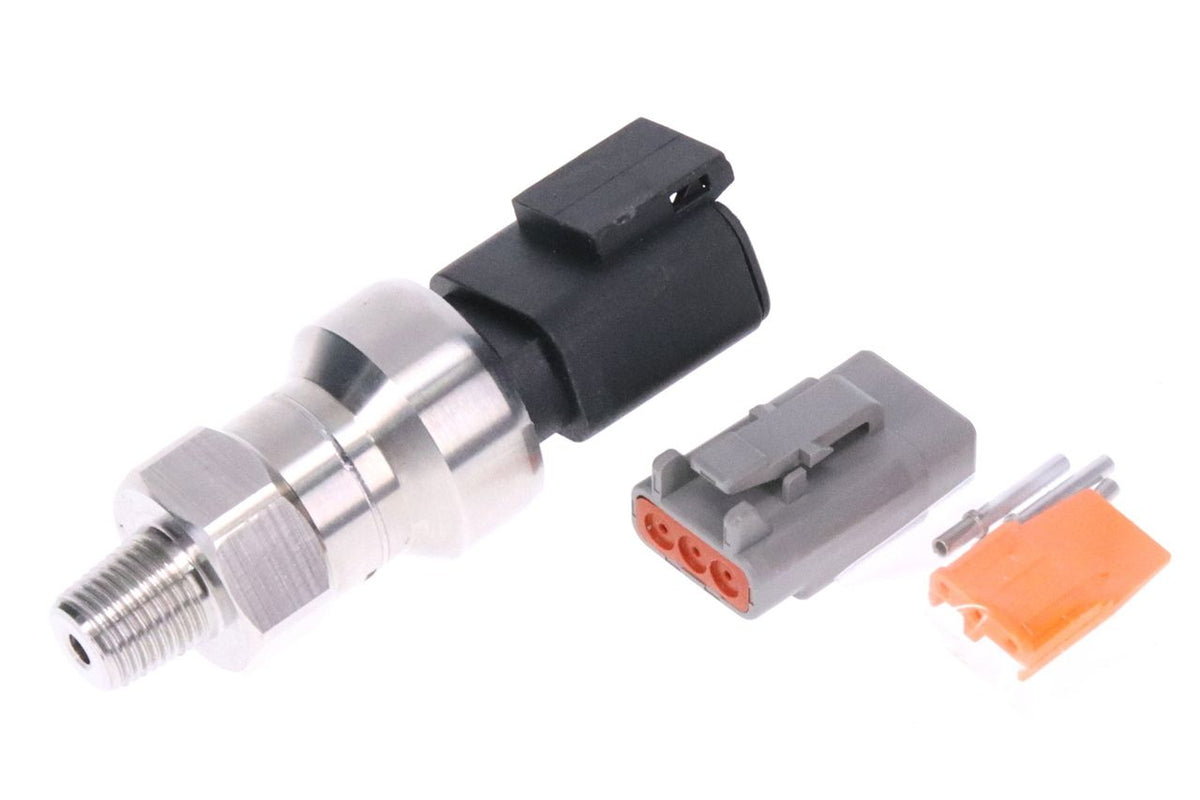 Raceworks 5 Bar 1/8″ NPT Motorsport Fluid Pressure Sensor
