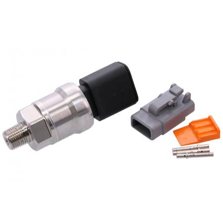 Raceworks 500psi 1/8″ NPT Motorsport Fluid Pressure Sensor