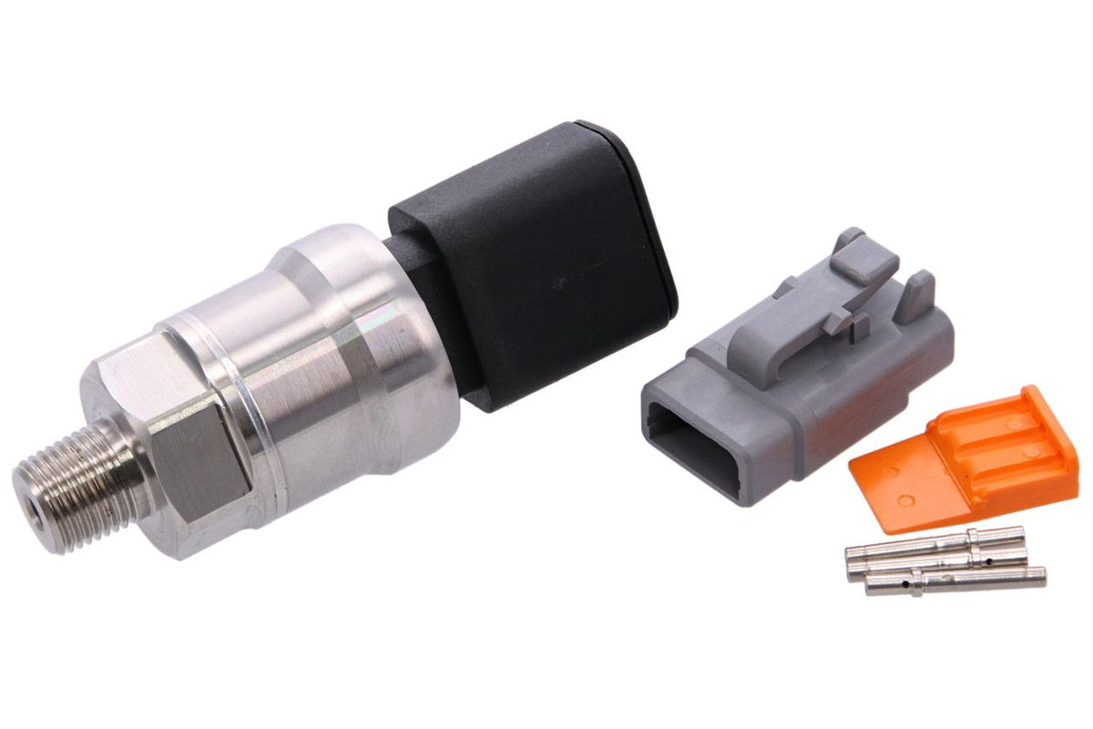 Raceworks 500psi 1/8″ NPT Motorsport Fluid Pressure Sensor