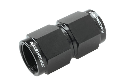 Raceworks AN-3 Swivel Female to AN Female